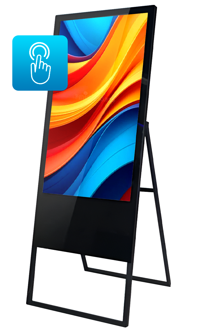 Eposter Rentals EPOSTER – Eagle LED